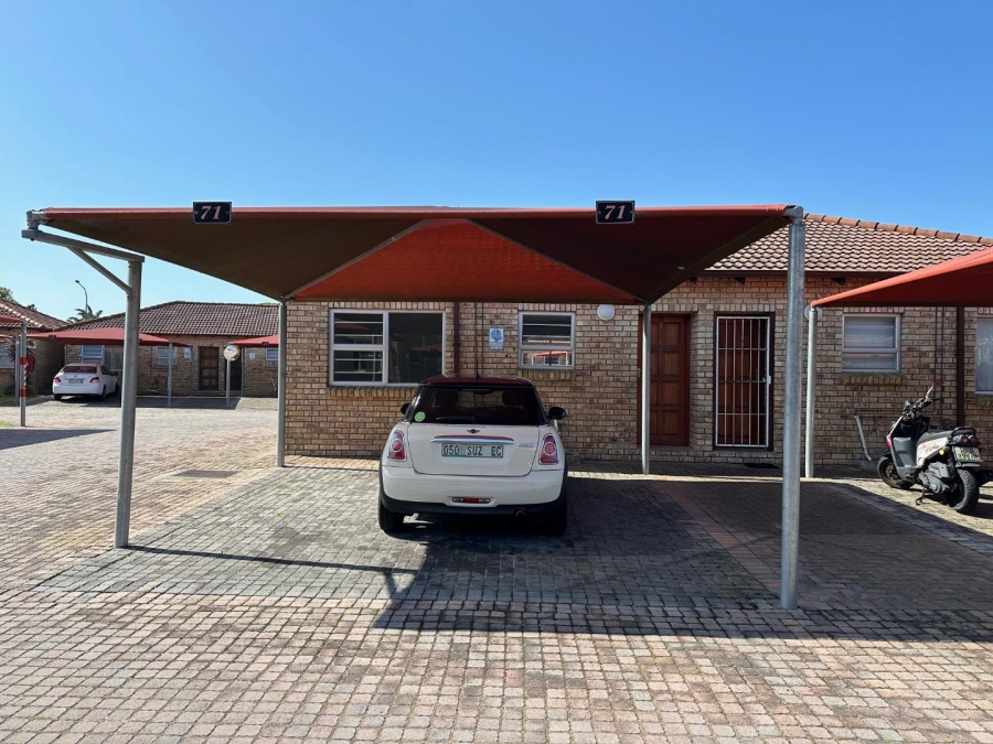 To Let 2 Bedroom Property for Rent in Walmer Heights Eastern Cape
